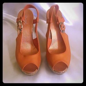 Qupids Wedges